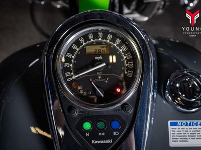 2023 Kawasaki Vulcan 900 Classic LT - Photo 22