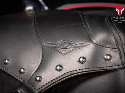 2023 Kawasaki Vulcan 900 Classic LT - Photo 10