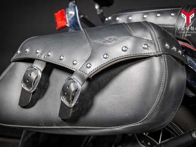 2023 Kawasaki Vulcan 900 Classic LT - Photo 9