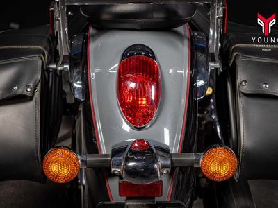 2023 Kawasaki Vulcan 900 Classic LT - Photo 18