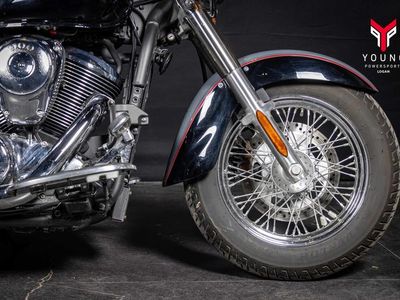 2023 Kawasaki Vulcan 900 Classic LT - Photo 15