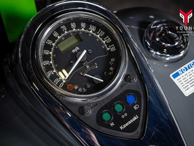 2023 Kawasaki Vulcan 900 Classic LT - Photo 21
