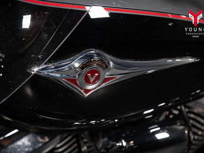 2023 Kawasaki Vulcan 900 Classic LT - Photo 4