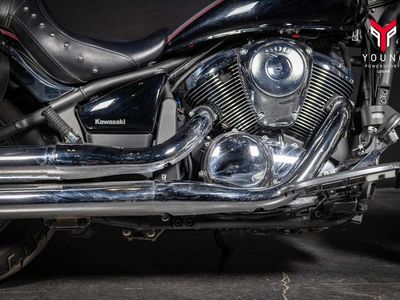 2023 Kawasaki Vulcan 900 Classic LT - Photo 14
