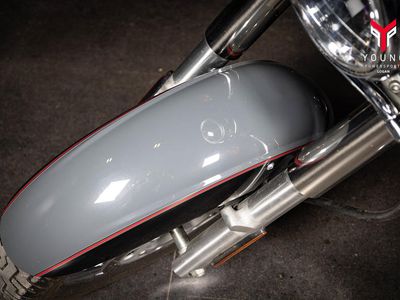 2023 Kawasaki Vulcan 900 Classic LT - Photo 3