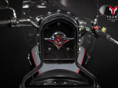 2023 Kawasaki Vulcan 900 Classic LT - Photo 17