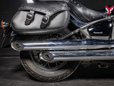 2023 Kawasaki Vulcan 900 Classic LT - Photo 13