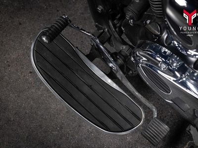 2023 Kawasaki Vulcan 900 Classic LT - Photo 5
