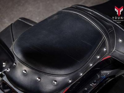 2023 Kawasaki Vulcan 900 Classic LT - Photo 20