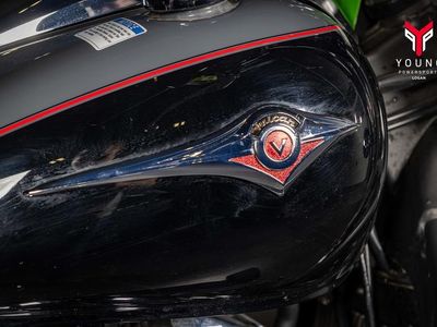 2023 Kawasaki Vulcan 900 Classic LT - Photo 11