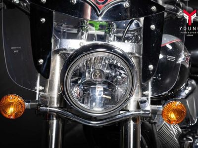 2023 Kawasaki Vulcan 900 Classic LT - Photo 2