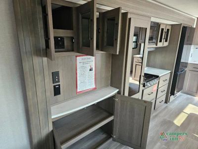 2026 Grand Design Transcend Xplor — photo 19 view