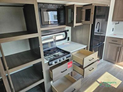 2026 Grand Design Transcend Xplor — photo 16 view