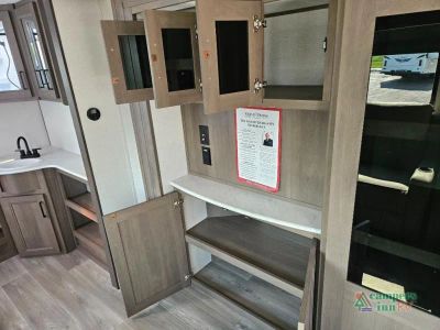 2026 Grand Design Transcend Xplor — photo 26 view
