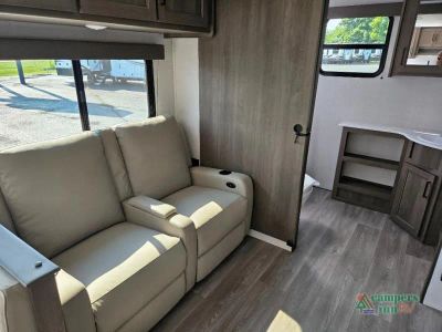 2026 Grand Design Transcend Xplor — photo 21 view