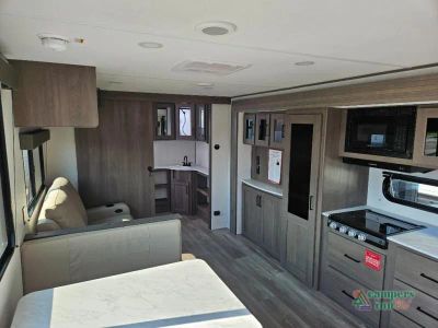 2026 Grand Design Transcend Xplor — photo 10 view