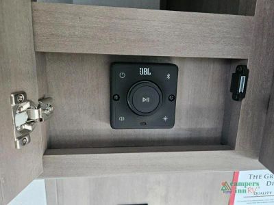 2026 Grand Design Transcend Xplor — photo 34 view