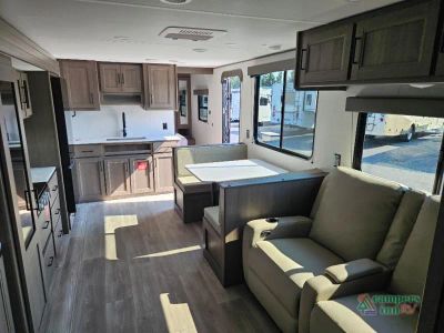 2026 Grand Design Transcend Xplor — photo 11 view