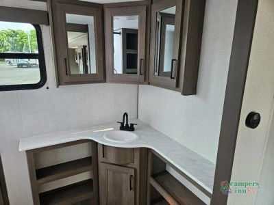 2026 Grand Design Transcend Xplor — photo 28 view