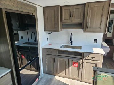 2026 Grand Design Transcend Xplor — photo 13 view