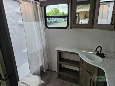 2026 Grand Design Transcend Xplor — photo 27 view