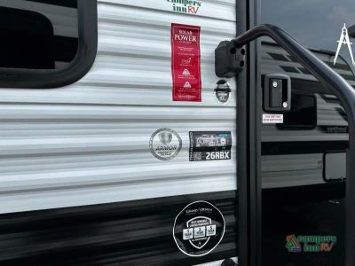 2026 Grand Design Transcend Xplor — photo 43 view