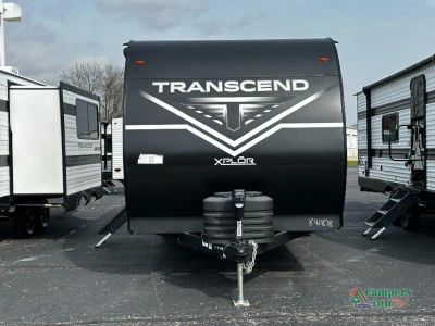 2026 Grand Design Transcend Xplor — side profile view