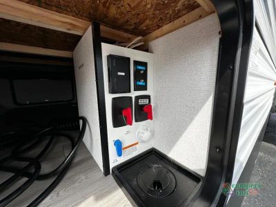 2026 Grand Design Transcend Xplor — photo 39 view