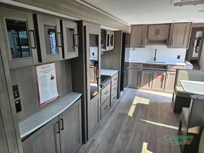 2026 Grand Design Transcend Xplor — photo 12 view