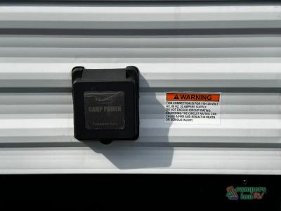 2026 Grand Design Transcend Xplor — photo 40 view