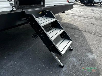 2026 Grand Design Transcend Xplor — photo 8 view