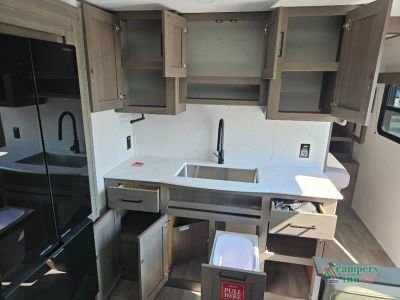 2026 Grand Design Transcend Xplor — photo 14 view
