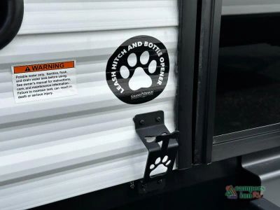 2026 Grand Design Transcend Xplor — photo 42 view