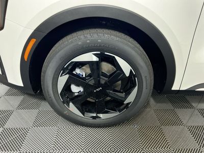 2026 Kia Sorento Hybrid - Photo 13