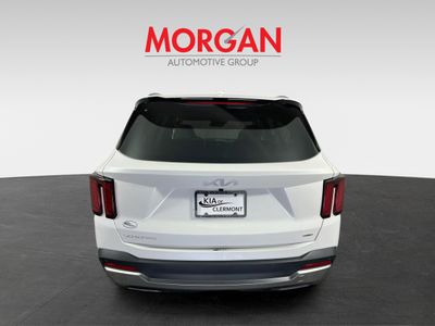 2026 Kia Sorento Hybrid - Photo 6