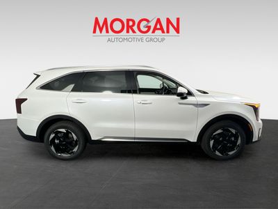 2026 Kia Sorento Hybrid - Photo 7