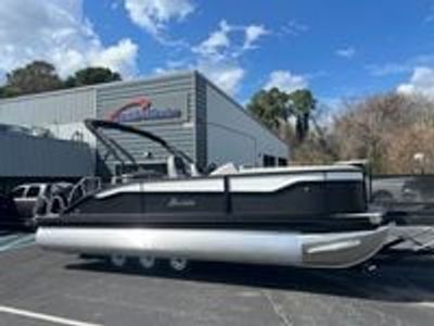 2026 Barletta Aria A22UC Platinum - Photo 1