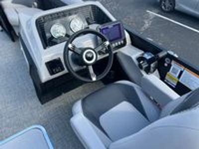 2026 Barletta Aria A22UC Platinum - Photo 19