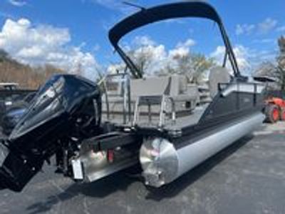 2026 Barletta Aria A22UC Platinum - Photo 8
