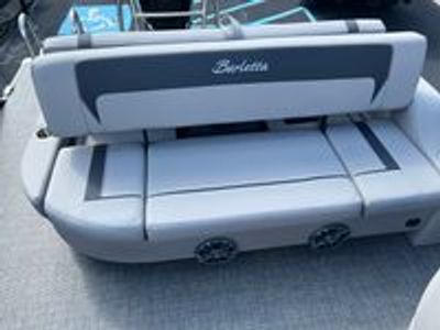 2026 Barletta Aria A22UC Platinum - Photo 15