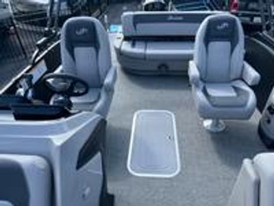 2026 Barletta Aria A22UC Platinum - Photo 12
