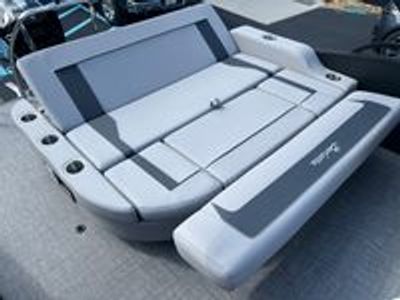 2026 Barletta Aria A22UC Platinum - Photo 18