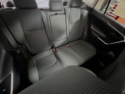 2025 Toyota RAV4 Hybrid — photo 30 view