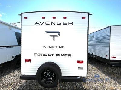 2026 Prime Time Avenger LT - Photo 6