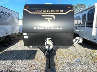 2026 Prime Time Avenger LT - Photo 3