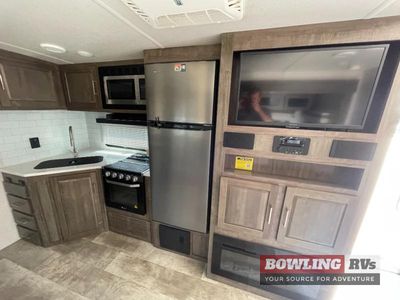2022 Rockwood Ultra Lite 2706WS - Photo 17