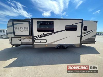 2022 Rockwood Ultra Lite 2706WS - Photo 5