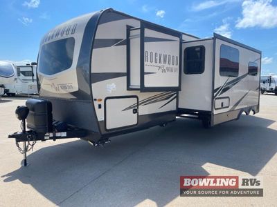 2022 Rockwood Ultra Lite 2706WS - Photo 1