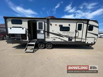 2022 Rockwood Ultra Lite 2706WS - Photo 28
