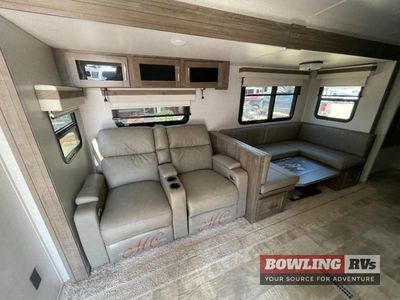 2022 Rockwood Ultra Lite 2706WS - Photo 14